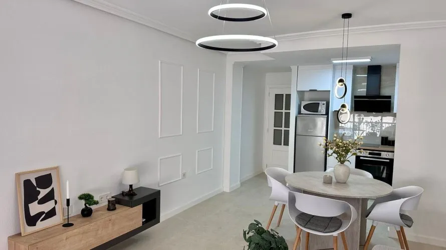 Apartment de 2 chambres à Torrevieja, Espagne No. 1351 № 7