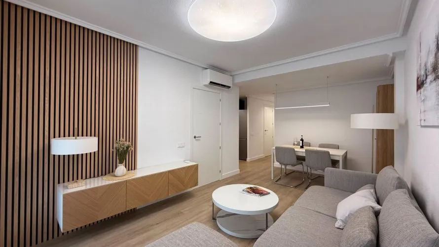 Penthouse de 2 chambres à Torrevieja, Espagne No. 1312 № 19