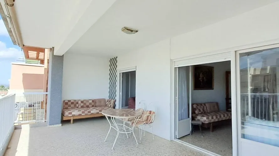 Penthouse de 3 chambres à Torrevieja, Espagne No. 1439 № 27