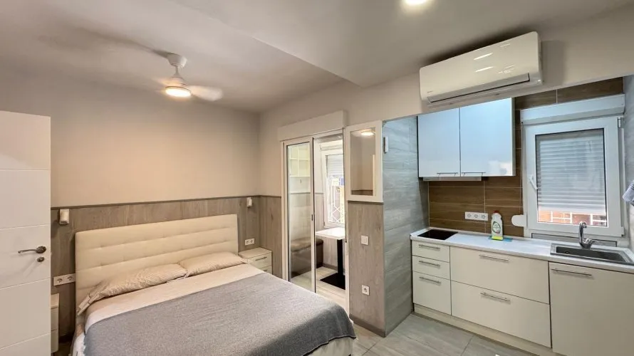 Apartment de 2 chambres à Torrevieja, Espagne No. 1408 № 28