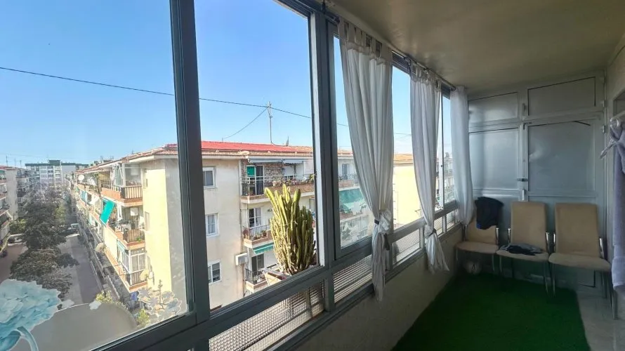 Apartment de 89m² à Alicante, Espagne No. 1550
