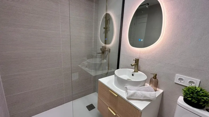 Apartment de 2 chambres à Torrevieja, Espagne No. 1302 № 17