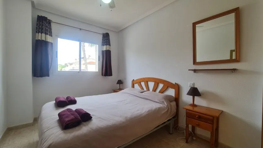Bungalow de 58m² à Torrevieja, Espagne No. 1397 № 26