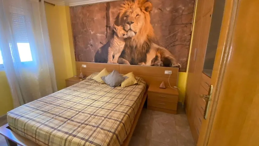 Apartment de 2 chambres à Torrevieja, Espagne No. 1450 № 12