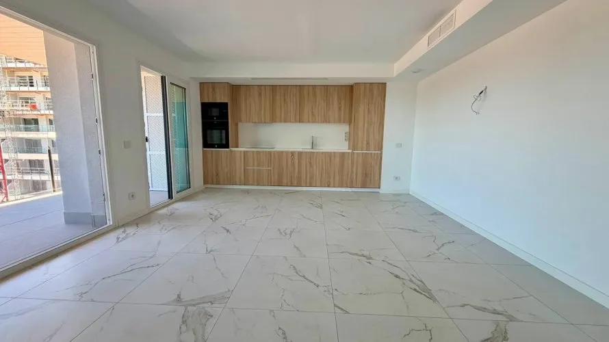 Apartment de 2 chambres à Torrevieja, Espagne No. 1347 № 21