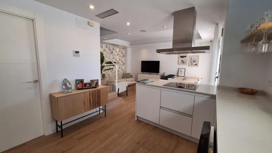 Apartment de 3 chambres à Torrevieja, Espagne No. 1299 № 20