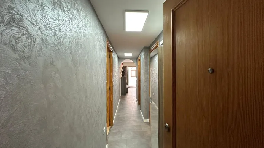 Apartment de 3 chambres à Torrevieja, Espagne No. 1477 № 24