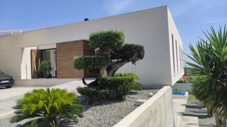 Villa de 5 chambres à Alicante, Espagne No. 1342 № 26