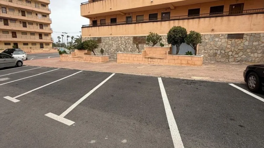 Apartment de 1 chambre à Torrevieja, Espagne No. 1486 № 8