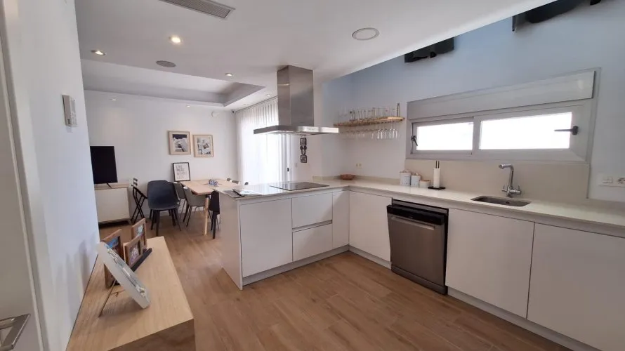 Apartment de 3 chambres à Torrevieja, Espagne No. 1299 № 22