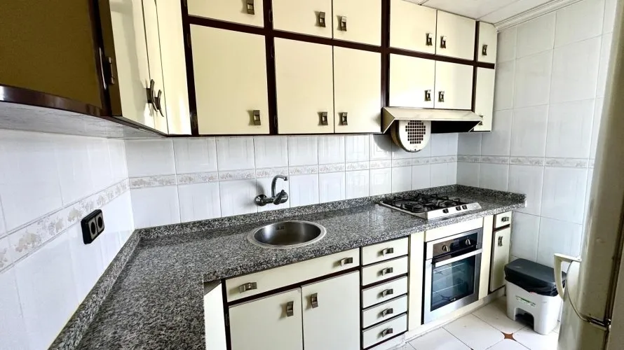 Apartment de 83m² à Alicante, Espagne No. 1593 № 10
