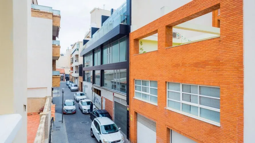 Apartment de 1 chambre à Torrevieja, Espagne No. 1453 № 3