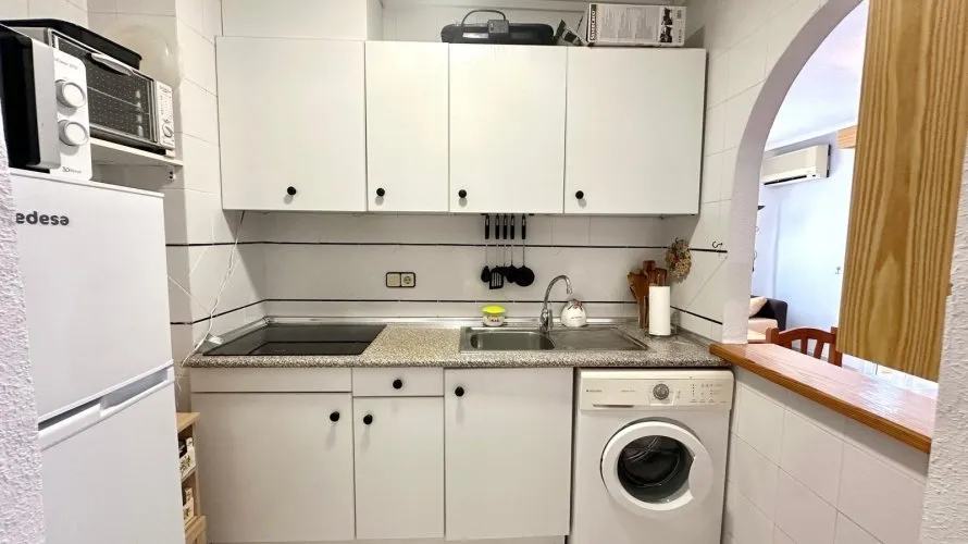 Penthouse de 2 chambres à Torrevieja, Espagne No. 1524 № 12