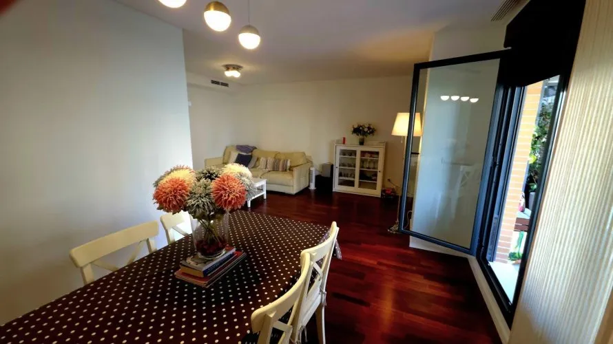 Apartment de 3 chambres à Alicante, Espagne No. 1371 № 21