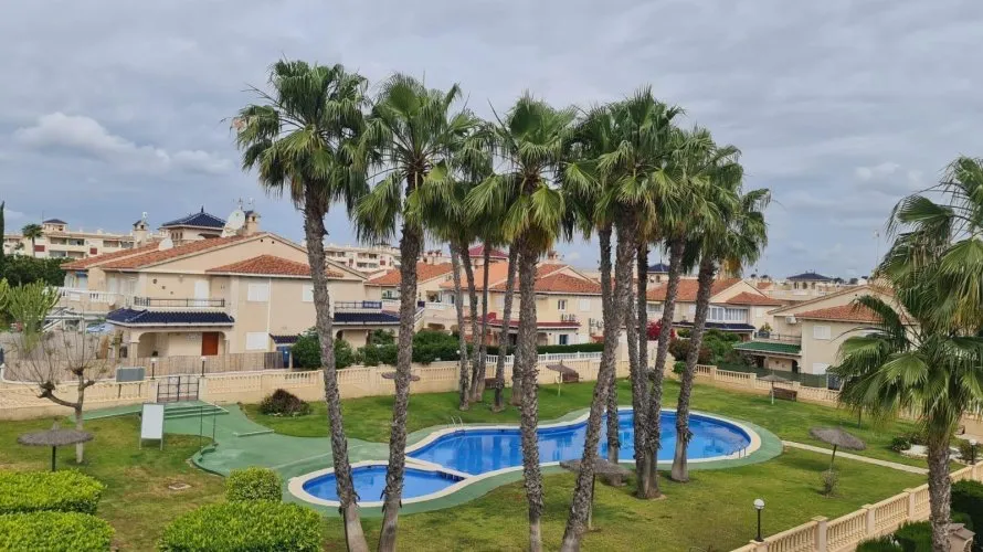 Bungalow de 58m² à Torrevieja, Espagne No. 1397 № 21