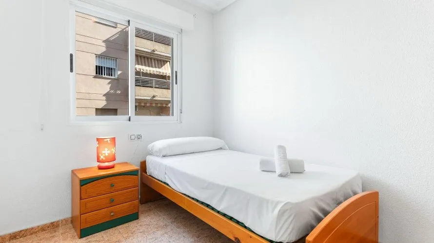 Apartment de 3 chambres à Torrevieja, Espagne No. 1523 № 23