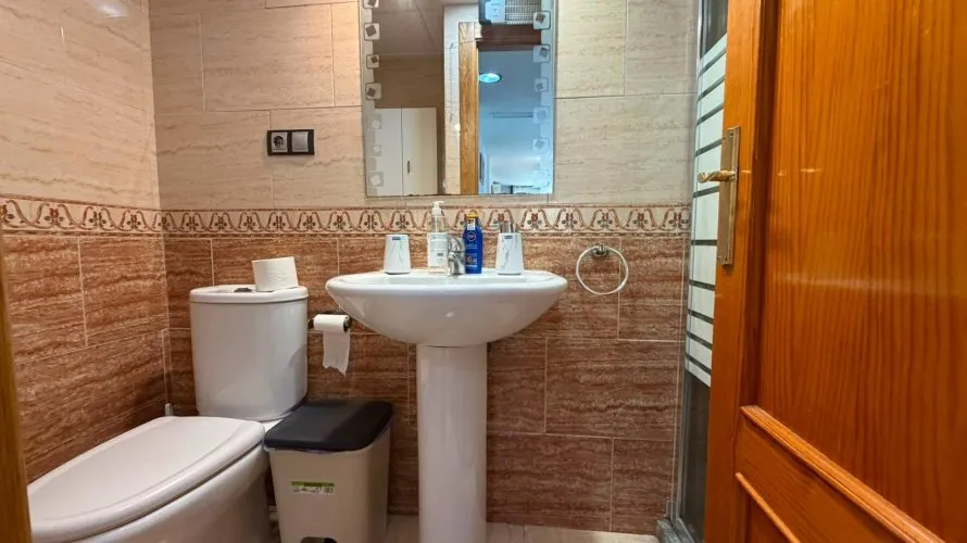 Apartment de 2 chambres à Torrevieja, Espagne No. 1564 № 26