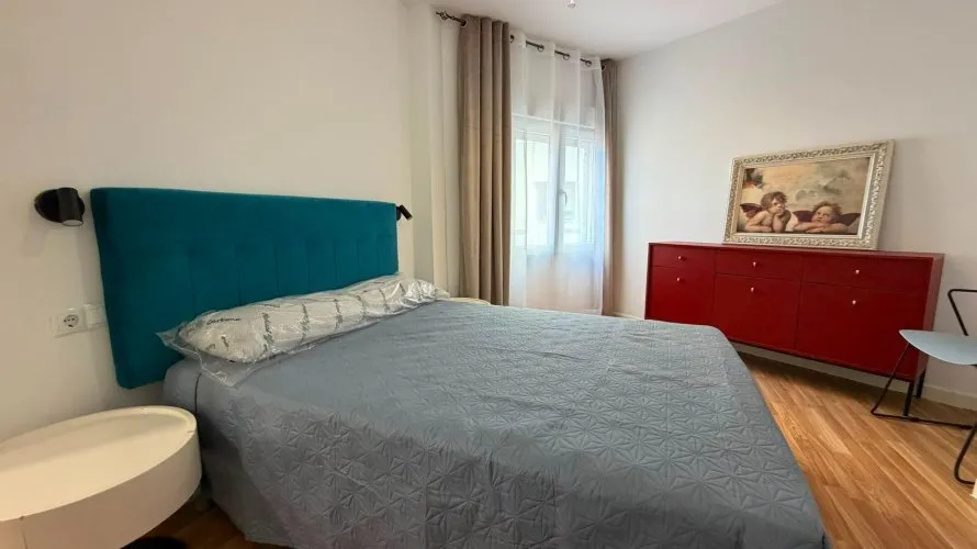 Apartment de 3 chambres à Torrevieja, Espagne No. 1314 № 2