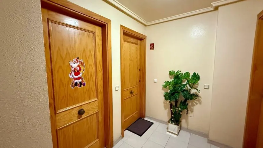Apartment de 2 chambres à Torrevieja, Espagne No. 1433 № 5