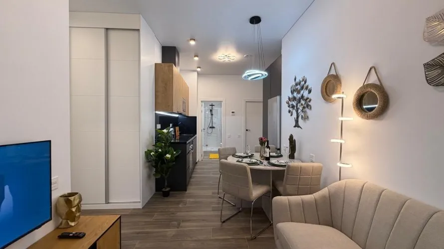 Apartment de 2 chambres à Torrevieja, Espagne No. 1479 № 22