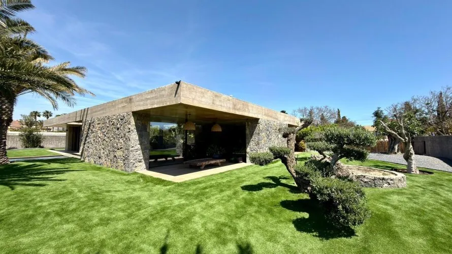 Villa de 3 chambres à Alicante, Espagne No. 1311 № 3