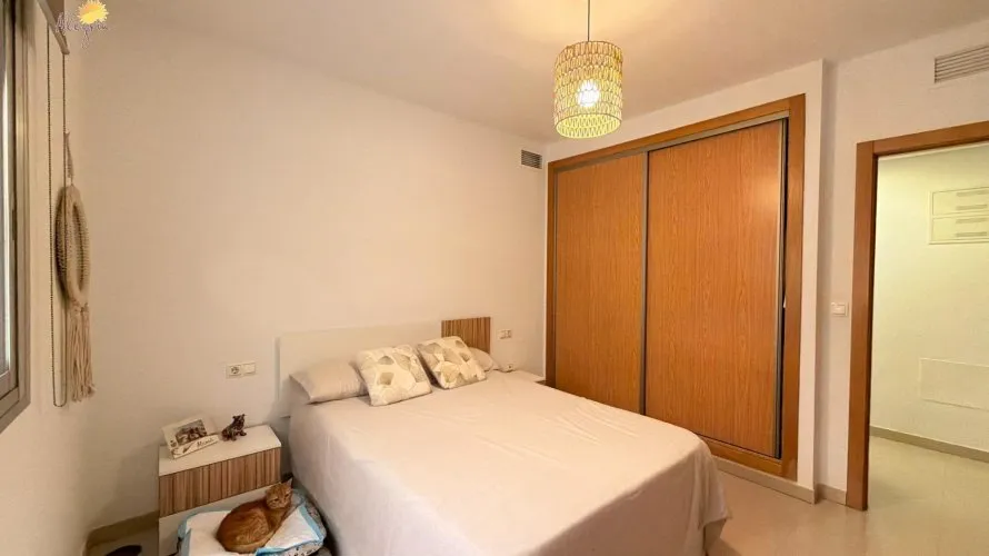 Apartment de 1 chambre à Torrevieja, Espagne No. 1542 № 12