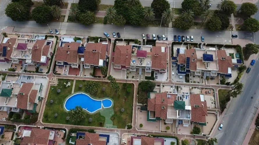 Bungalow de 58m² à Torrevieja, Espagne No. 1397 № 25