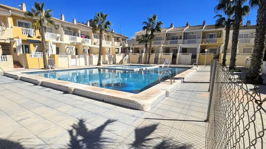 Bungalow de 2 chambres à Guardamar del Segura, Espagne No. 1495 № 14