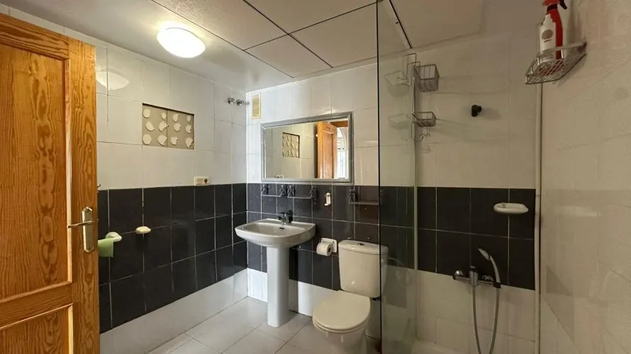 Apartment de 3 chambres à Torrevieja, Espagne No. 1477 № 1