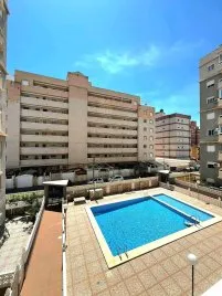 Apartment de 2 chambres à Torrevieja, Espagne No. 1498
