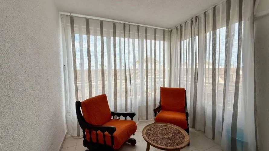 Apartment de 2 chambres à Torrevieja, Espagne No. 1433 № 16
