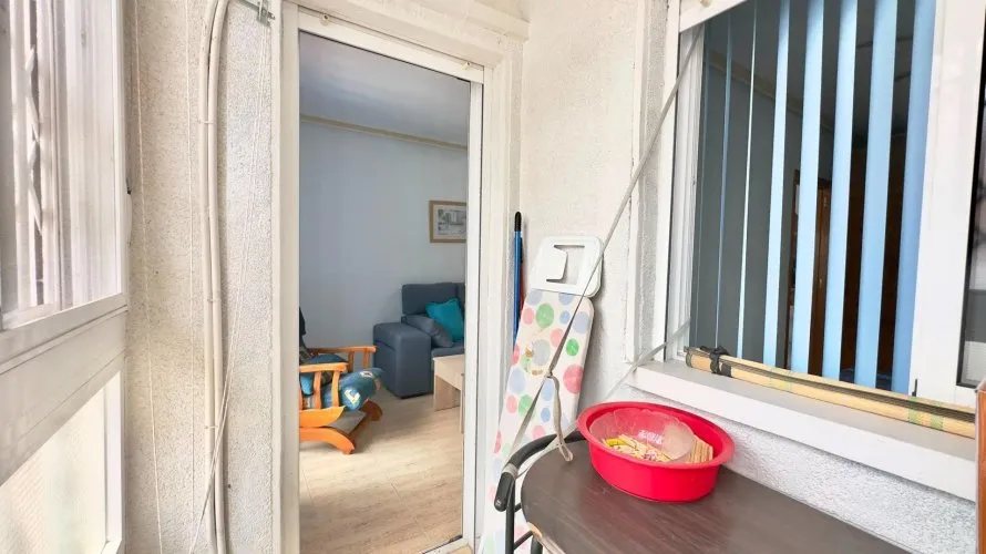 Apartment de 1 chambre à Torrevieja, Espagne No. 1556 № 5