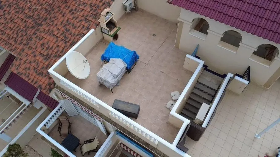Bungalow de 58m² à Torrevieja, Espagne No. 1397 № 2