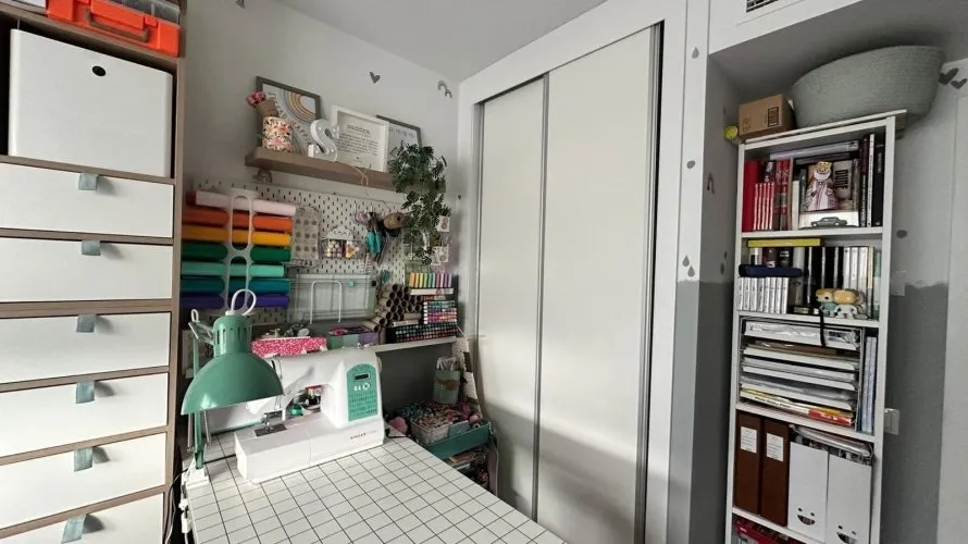 Apartment de 3 chambres à Alicante, Espagne No. 1362 № 19