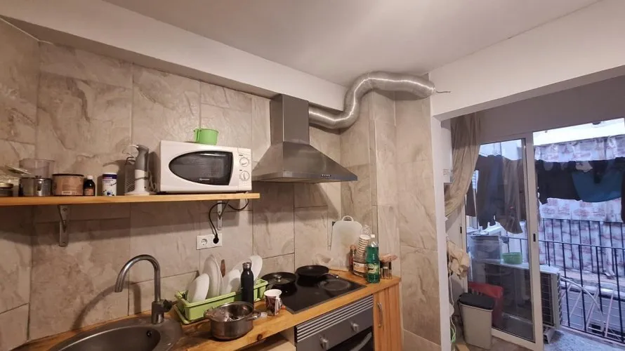 Apartment de 3 chambres à Alicante, Espagne No. 1435 № 13
