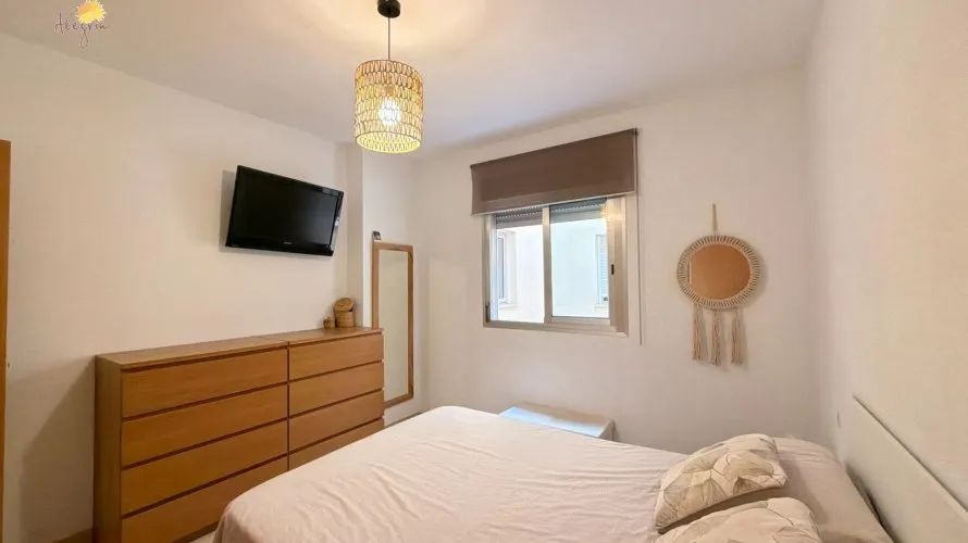 Apartment de 1 chambre à Torrevieja, Espagne No. 1542 № 11