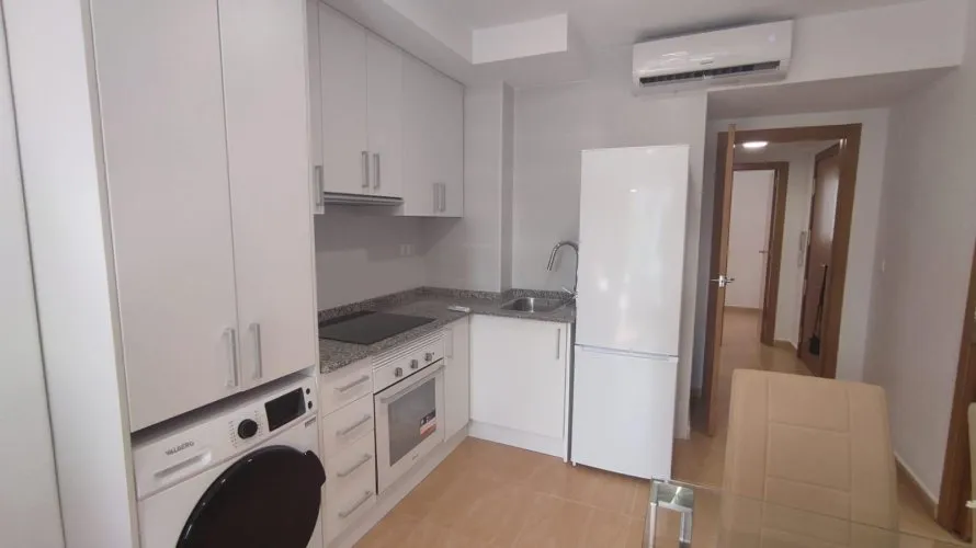 Apartment de 2 chambres à Alicante, Espagne No. 1310 № 10