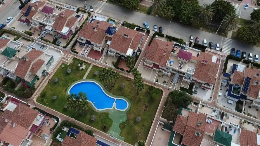 Bungalow de 58m² à Torrevieja, Espagne No. 1397 № 23
