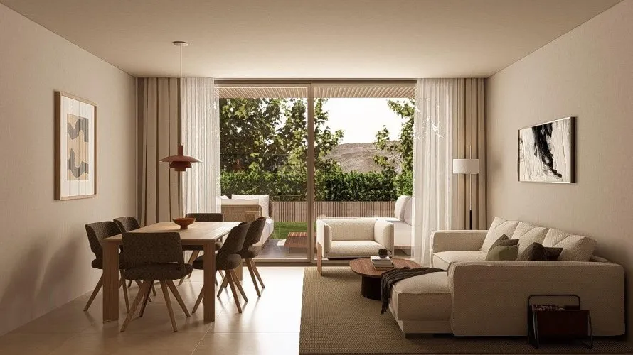 Apartment de 2 chambres à Javea, Espagne No. 1303 № 17