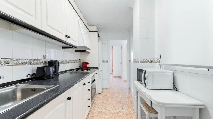 Apartment de 3 chambres à Torrevieja, Espagne No. 1523 № 14