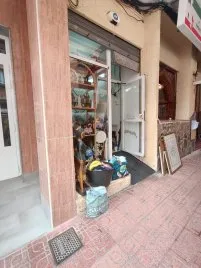 Commercial property de 30m² à Torrevieja, Espagne No. 1431