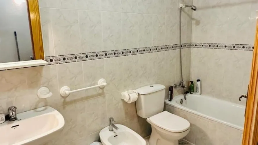 Apartment de 2 chambres à Torrevieja, Espagne No. 1414 № 12