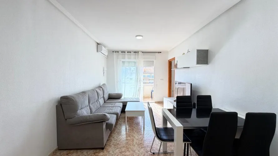 Apartment de 2 chambres à Torrevieja, Espagne No. 1468 № 12