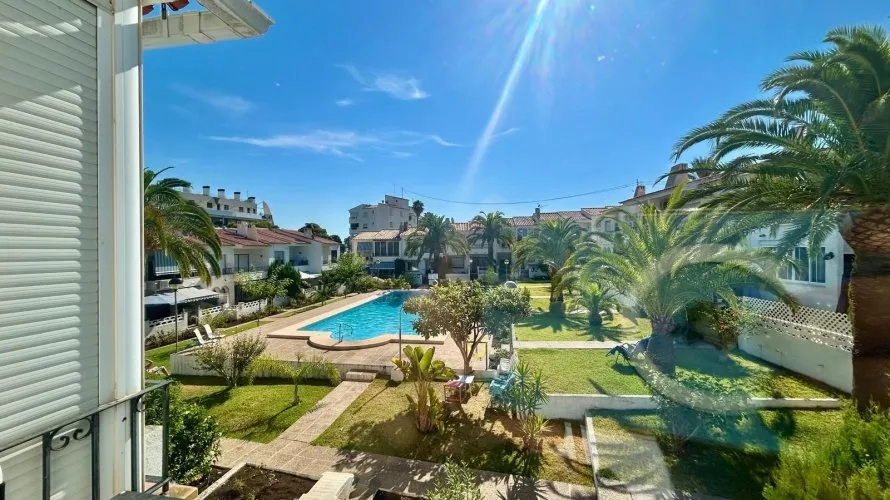 Bungalow de 3 chambres à L'Alfàs del Pi, Espagne No. 1358 № 17