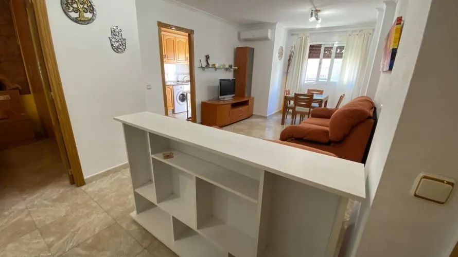 Apartment de 2 chambres à Torrevieja, Espagne No. 1450 № 14