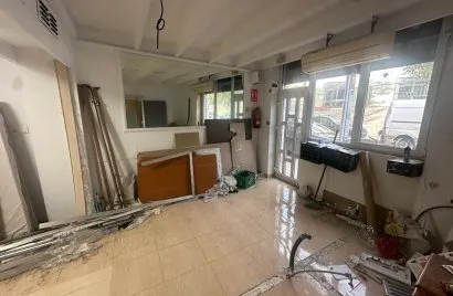 Commercial property de 2 chambres à Alicante, Espagne No. 1475