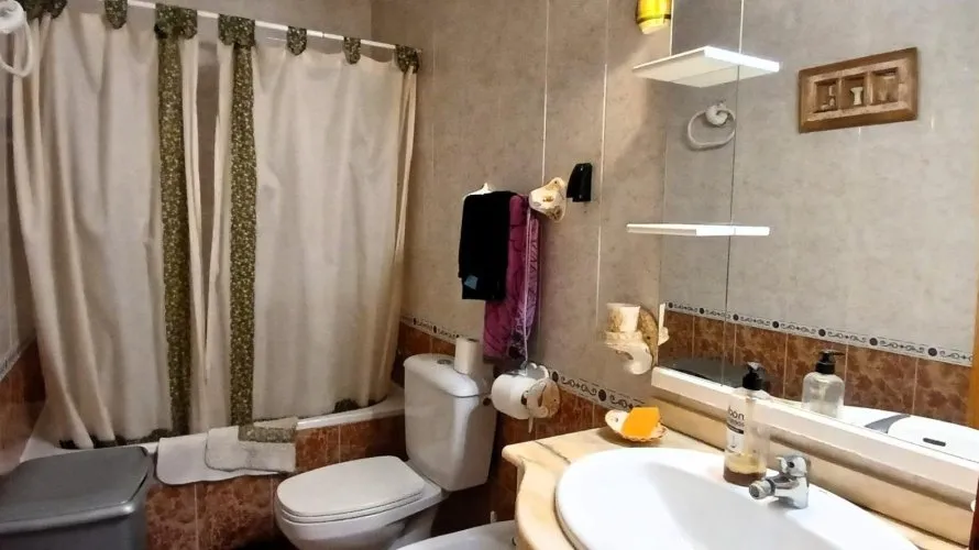 Bungalow de 2 chambres à Guardamar del Segura, Espagne No. 1495 № 2