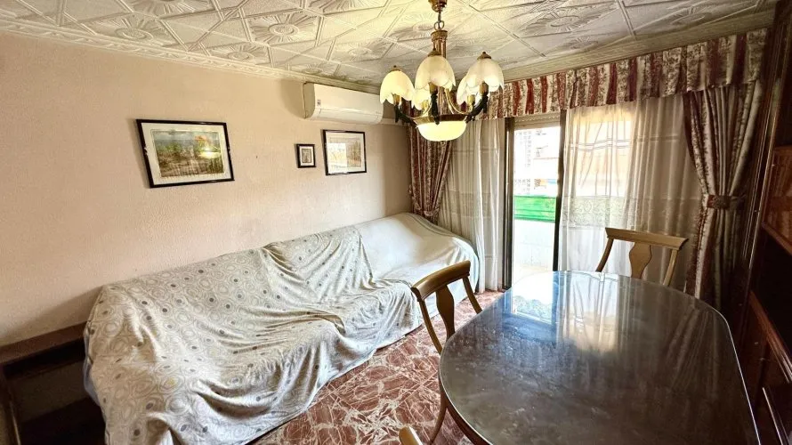 Apartment de 83m² à Alicante, Espagne No. 1593 № 22