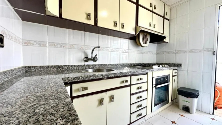 Apartment de 83m² à Alicante, Espagne No. 1593 № 3