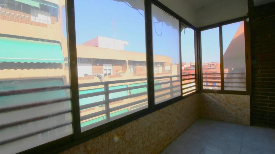 Apartment de 2 chambres à Alicante, Espagne No. 1361 № 15